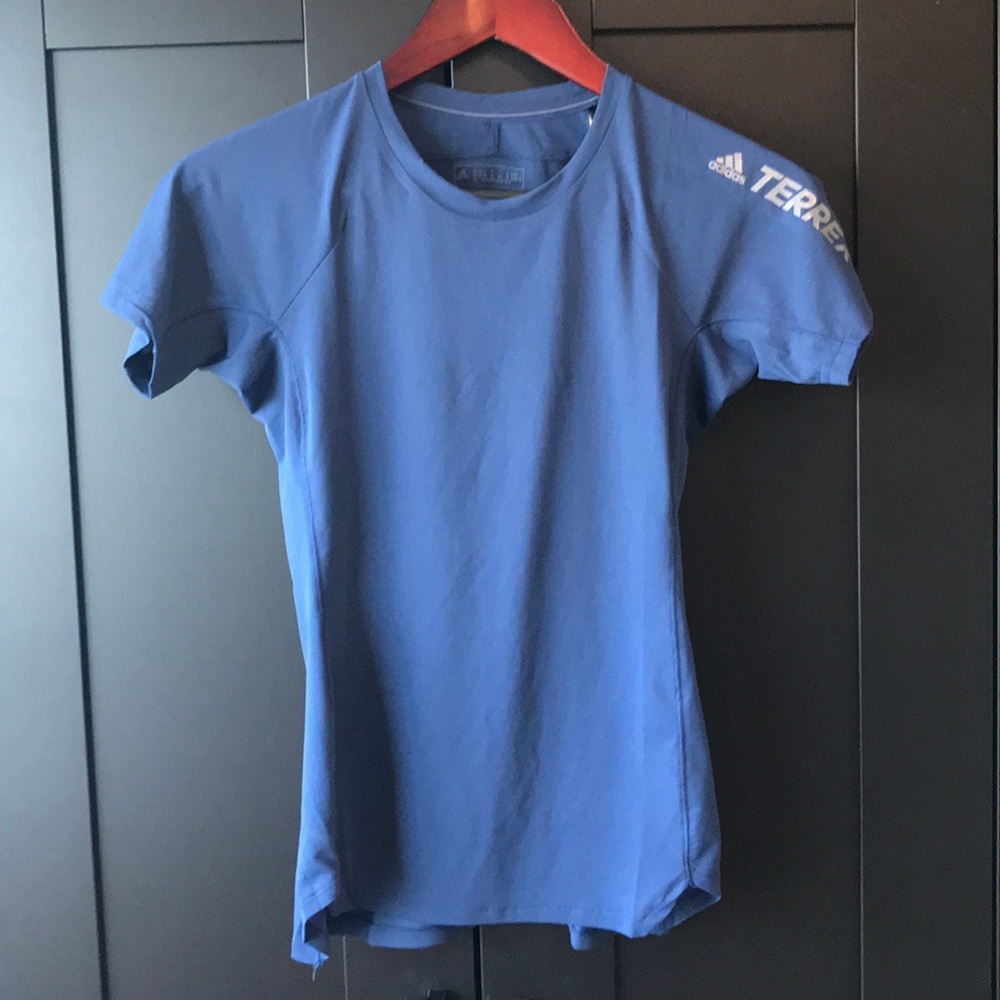 Adidas Women’s Aeroready  workout shirt